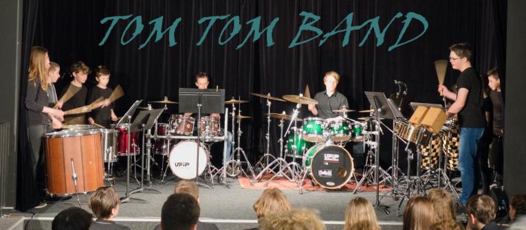 tomtom
