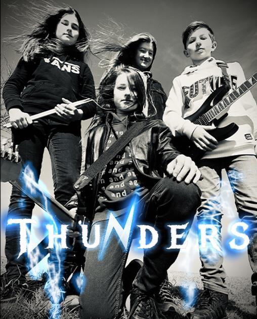 Thunders